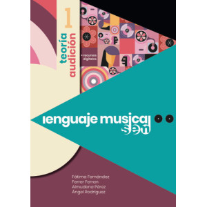 Lenguaje Musical Teoría y Audición 1 SEM